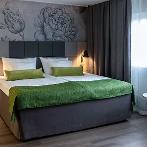 Scandic Pasila Helsinky